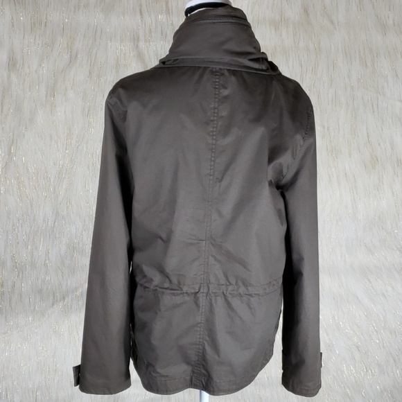 Codes Combine for Men Coat - Picture 4 of 8